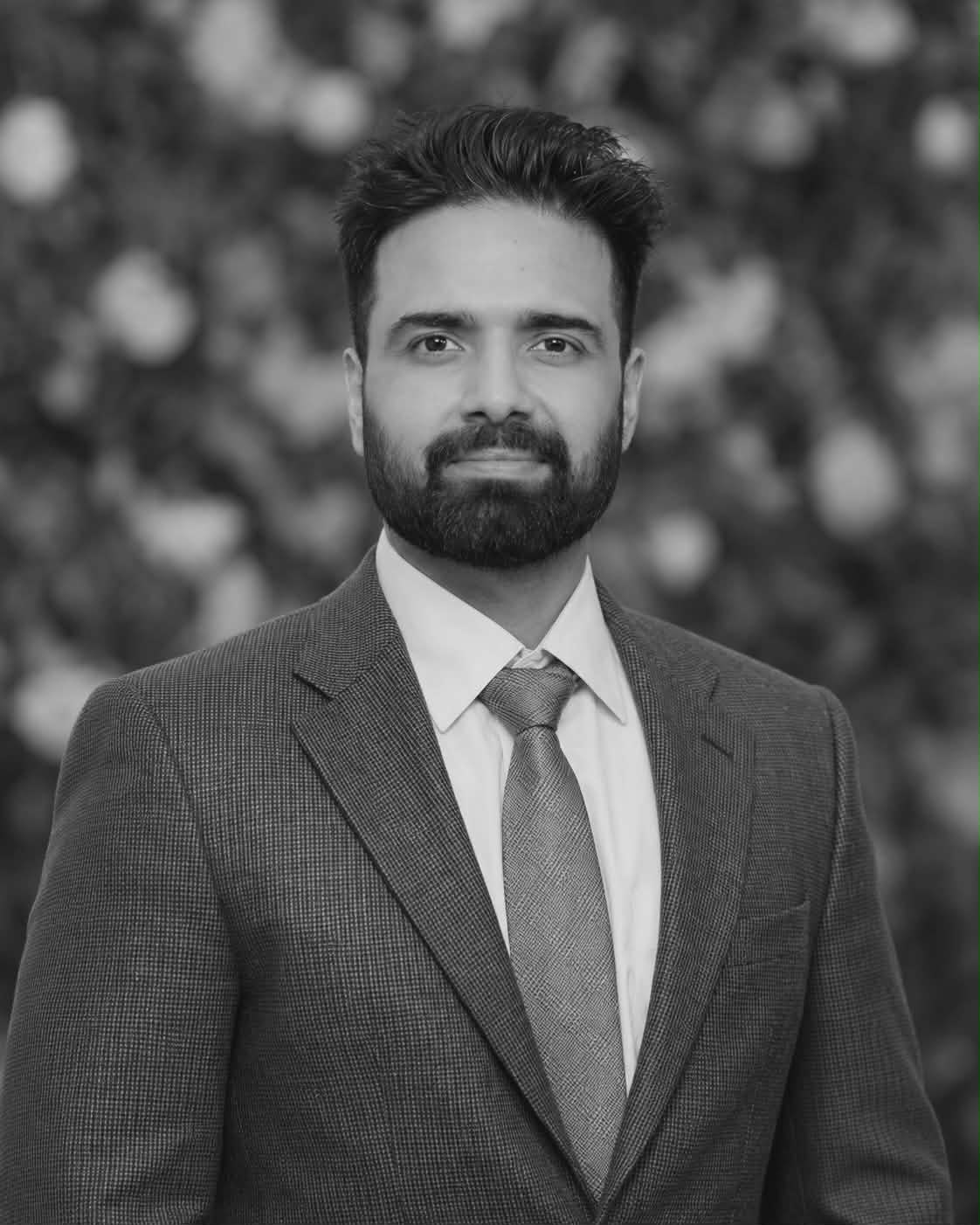 Manveer Gill, CPA